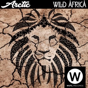 Wild Africa do CD Wild Africa. Artista(s) Arctic.