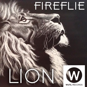 Lion do CD Lion. Artista(s) Fireflie.