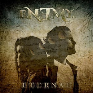 Desperation do CD Eternal. Artista(s) E.N.E.M.Y.
