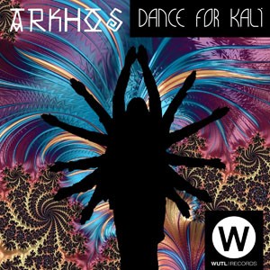 Dance for Kali do CD Dance For Kali. Artista(s) Arkhos.