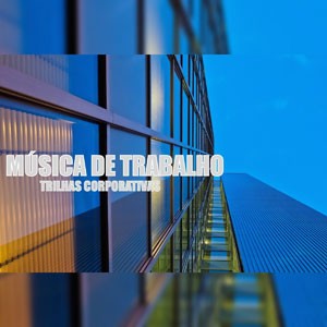 A Torre da Cidade do CD Musica de Trabalho. Artista(s) Marcelo Moraes Teles.
