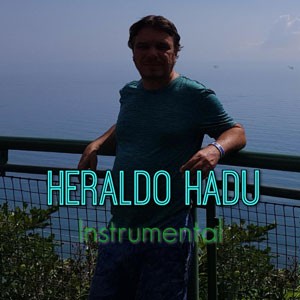 Correntes de Mare do CD Império Cinza - Instrumental. Artista(s) Heraldo Hadu, Heraldo Melo dos Santos.