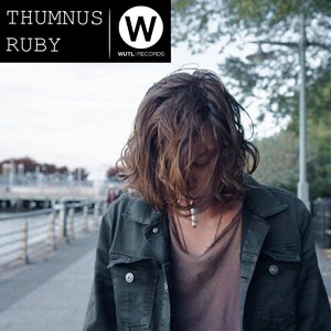 Ruby do CD Ruby. Artista(s) Thumnus.