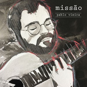 Sons de Carrilhoes do CD Missão. Artista(s) Pablo VIeira.