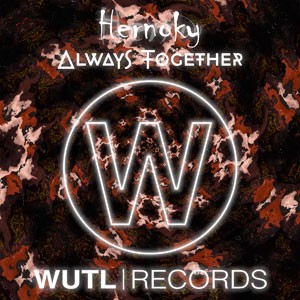 Always Together do CD Always Together. Artista(s) Hernoky.