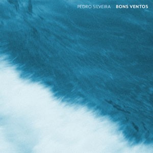Saudacao do CD Bons Ventos. Artista(s) Pedro Silveira.