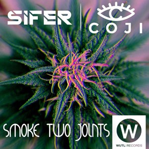 Smoke Two Joints do CD Smoke Two Joints. Artista(s) Sifer, Coji.