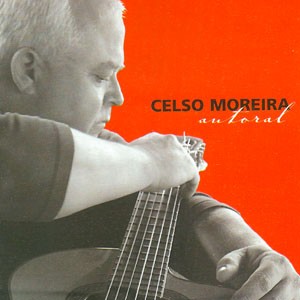 O Mundo das Artes do CD Celso Moreira Autoral. Artista(s) Celso Moreira.