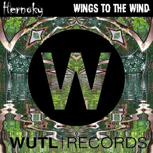 Wings to the Wind do CD Wings to the Wind. Artista(s) Hernoky.