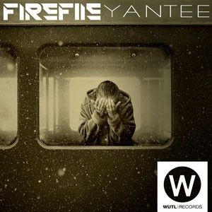 Yantee do CD YANTEE. Artista(s) Fireflie.