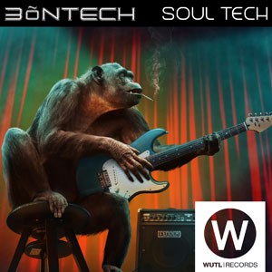 Soul Tech do CD Soul Tech. Artista(s) 3õNTECH.