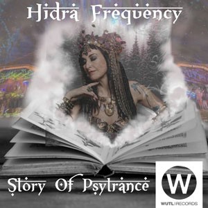 Story of Psytrance do CD Story of Psytrance. Artista(s) Hidra Frequency.