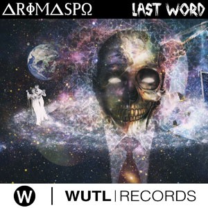 Last Word do CD Last Word. Artista(s) Arimaspo.