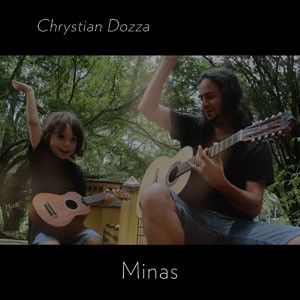 Minas do CD Minas. Artista(s) Chrystian Dozza.