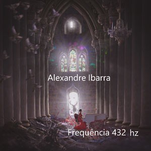 O Canto da Aguia do CD O Canto da Águia (projeto 432hz). Artista(s) Alexandre Ibarra.