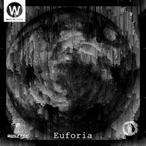 Dragao Eletrico Vermelho (kin 81) do CD Euforia. Artista(s) Rasztec.