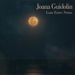 Danca Eslava Op.72, No. 2 do CD Luar Entre Notas. Artista(s) Joana Guidolin.