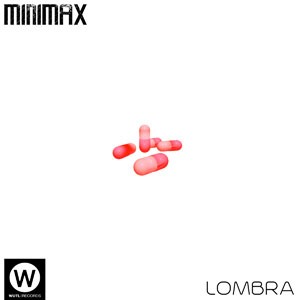 M.d.c.a do CD Lombra. Artista(s) Minimax.