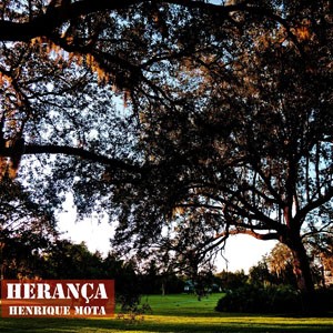 Firmamento do CD Herança. Artista(s) Henrique Mota.