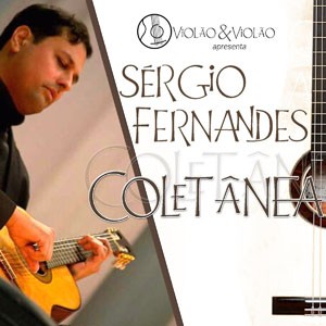 Sonata K11/ L352 do CD Sérgio Fernandes Coletânea. Artista(s) Sérgio Fernandes.