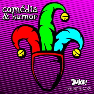 Bolero do Vovo do CD Comédia & Humor. Artista(s) Luiz Macedo.