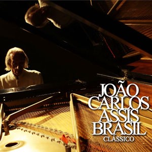 Barcarolla, Op. 60 do CD João Carlos Assis Brasil Clássico. Artista(s) João Carlos Assis Brasil.